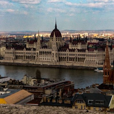 Parliament of Hungary, Budapest