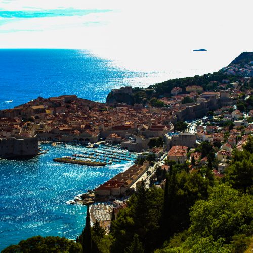 Dubrovnik