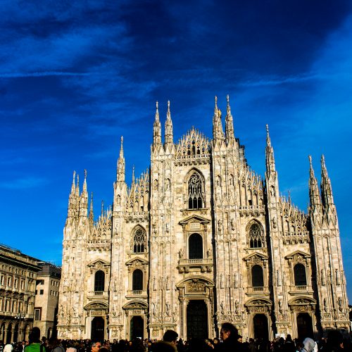 Duomo di Milano