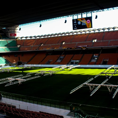 Stadio San Siro